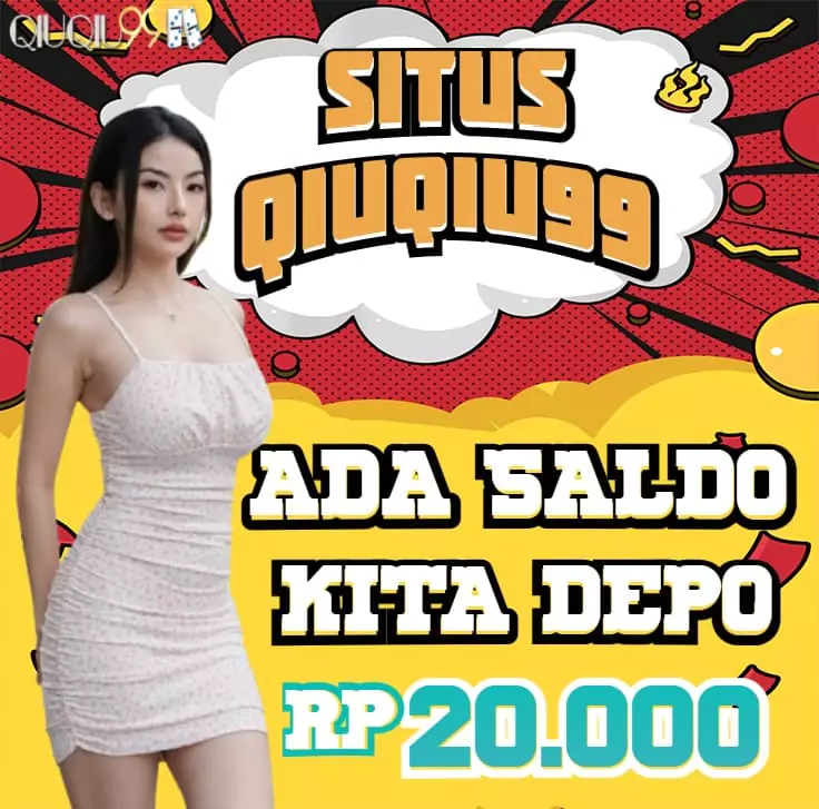 QiuQiu99 : Link Alternatif Login Situs QiuQiu Online PKV Games QQ